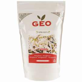 GEO - Mungbönor GEO EKO 700g