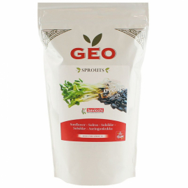 GEO - Solrosfrö GEO EKO 400g