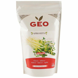 GEO - Klöverfrö GEO EKO 400g