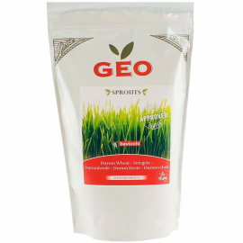 GEO - Vetegräsfrö GEO EKO 600g