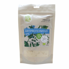 Mother Earth - Ärtproteinpulver Isolat Eko, 1000g