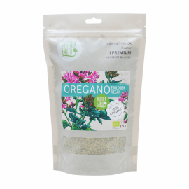 Mother Earth - Oregano 125 gr EKO