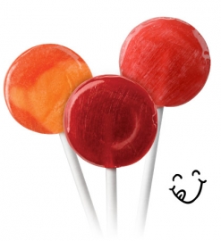 YumEarth - Organic Mango Tango Lollipop