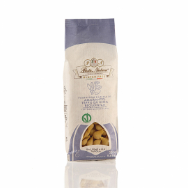 Pasta Natura - Amarant-, teff- och Quinoapasta Glutenfri & Ekologisk 250 gr