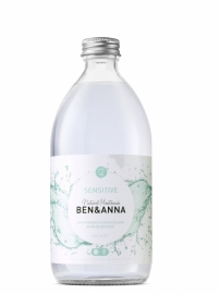 Ben & Anna - Natural Mouthwash Sensitive 500 ml