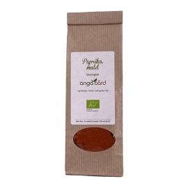 Änga Gård - Ekologisk Paprika Mald, Refill