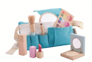 Plantoys Make-up Set i Trä