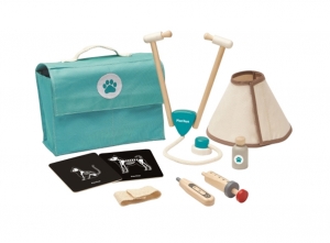 Veterinärväska Veterinary Set