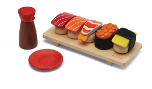 PlanToys - Sushiset