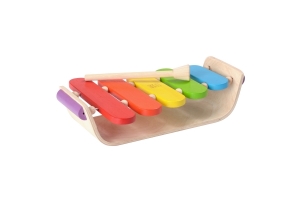 PlanToys - Oval Xylophone