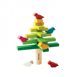 PlanToys Balansspel Balancing Tree