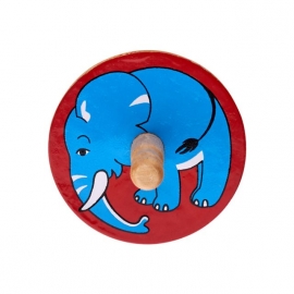 Lanka Kade - Fairtrade Snurra, Elefant