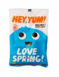 Hey Yum - Love Spring Ekogodis