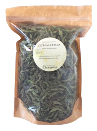 Crearome - Ekologisk Citronverbena 100 gr