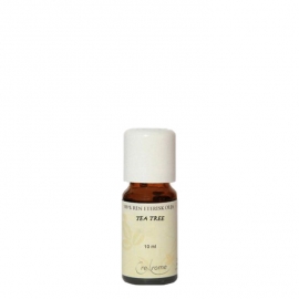 Crearome - Eterisk Olja Tea Tree EKO, 10 ml