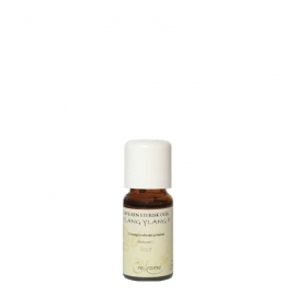 Crearome - Eterisk Olja Ylang Ylang II EKO, 5 ml