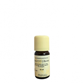 Crearome - Aromablandning Antitobak, 10 ml