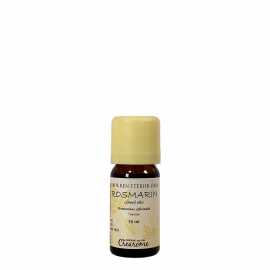 Crearome - Eterisk Olja Rosmarin Cineol EKO, 10 ml