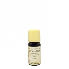 Crearome - Eterisk Olja Rosmarin Kamfertyp EKO, 10 ml