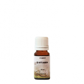 Crearome - E-vitamin Naturlig, 10 ml