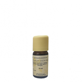 Crearome - Aromablandning Lugn och Ro, 10 ml