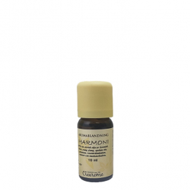 Crearome - Aromablandning Harmoni, 10 ml