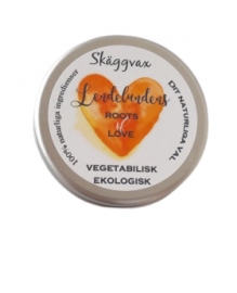 Lendelundens - Ekologiskt Skäggvax 50 ml