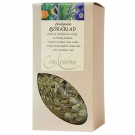 Crearome - Björkblad EKO, 100 gr