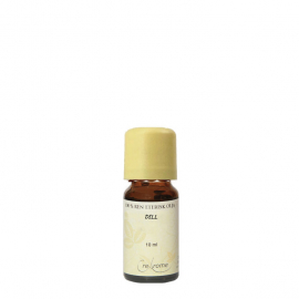 Crearome - Eterisk Olja Dill, 10 ml