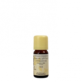 Crearome - Eterisk Olja Eukalyptus Australiana EKO, 10 ml