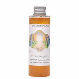 Senses by Nature - Bastuhonung Citronmarin 150 ml