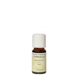 Crearome - Eterisk Olja Cypress EKO, 10 ml