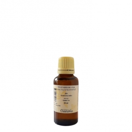 Crearome - Kaktusfikonfröolja Kallpressad 10 ml EKO