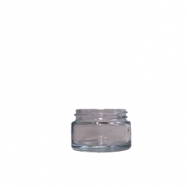 Glasburk Klar 15 ml