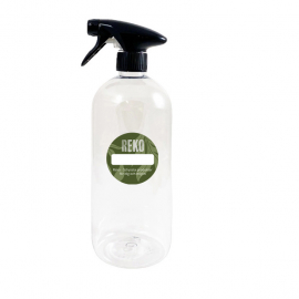 Reko - Sprayflaska i Klar PET 1000 ml