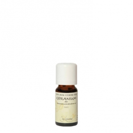 Eterisk Olja Geranium Rosengeranium 5 ml EKO