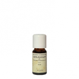 Crearome - Eterisk Olja Geranium Rosengeranium EKO, 10 ml