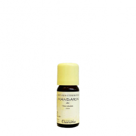 Crearome - Eterisk Olja Mandarin EKO, 5 ml