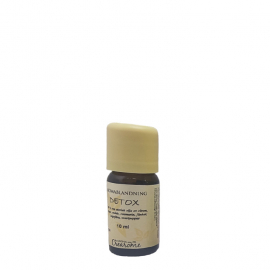 Crearome - Aromablandning Detox Renande, 10 ml