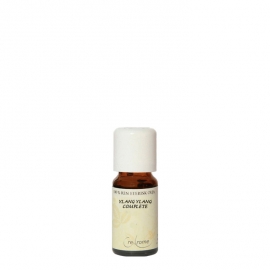 Eterisk Olja Ylang Ylang Complete 5 ml EKO