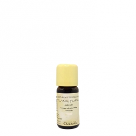 Crearome - Eterisk Olja Ylang Ylang Extra EKO, 5 ml