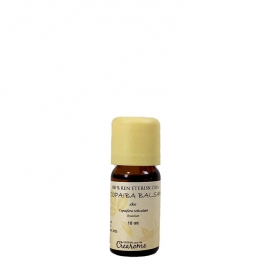 Crearome - Eterisk Olja Copaiba Balsam EKO, 10 ml