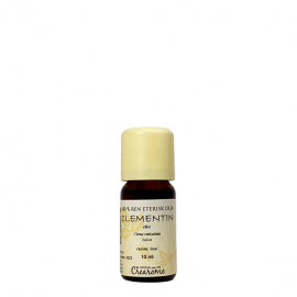 Crearome - Eterisk Olja Clementin EKO, 10 ml