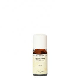 Crearome - Eterisk Olja Petitgrain Pomerans EKO, 10 ml