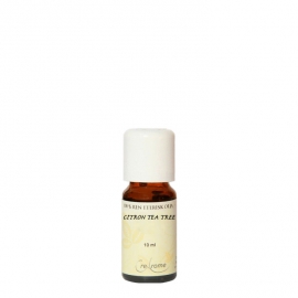 Crearome - Eterisk Olja Citron Tea Tree EKO, 5 ml