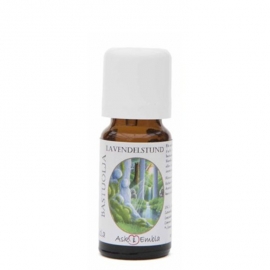 Senses by Nature - Eterisk Bastuolja Lavendelstund 10 ml