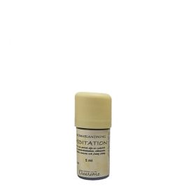 Crearome - Aromablandning Meditation, 5 ml