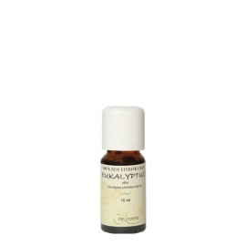 Crearome - Eterisk Olja Eukalyptus EKO, 10 ml