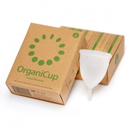 OrganiCup Menskopp strl A