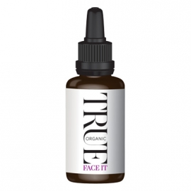 True Organic of Sweden Face It 30 ml